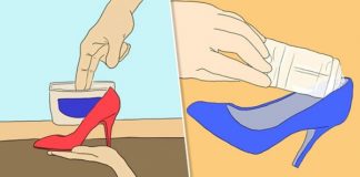14 обувных лайфхаков, о которых не знала даже золушка